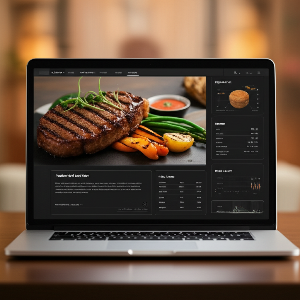 Ristorante Bella Vista